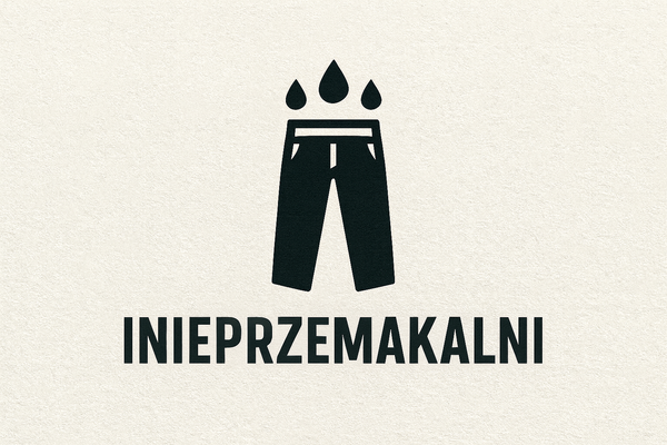 inieprzemakalni